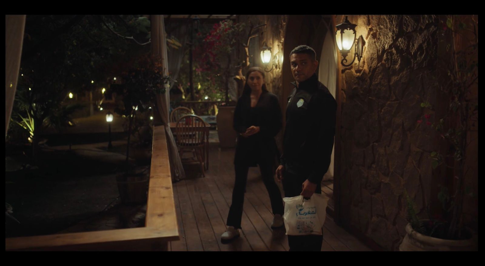 اتنين غيرنا حلقة 3 (2)