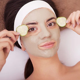 ماسك البشرة ماسك البشرة