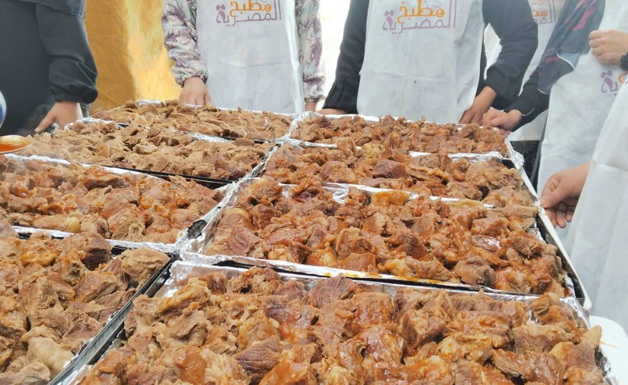 اللحوم اللحوم