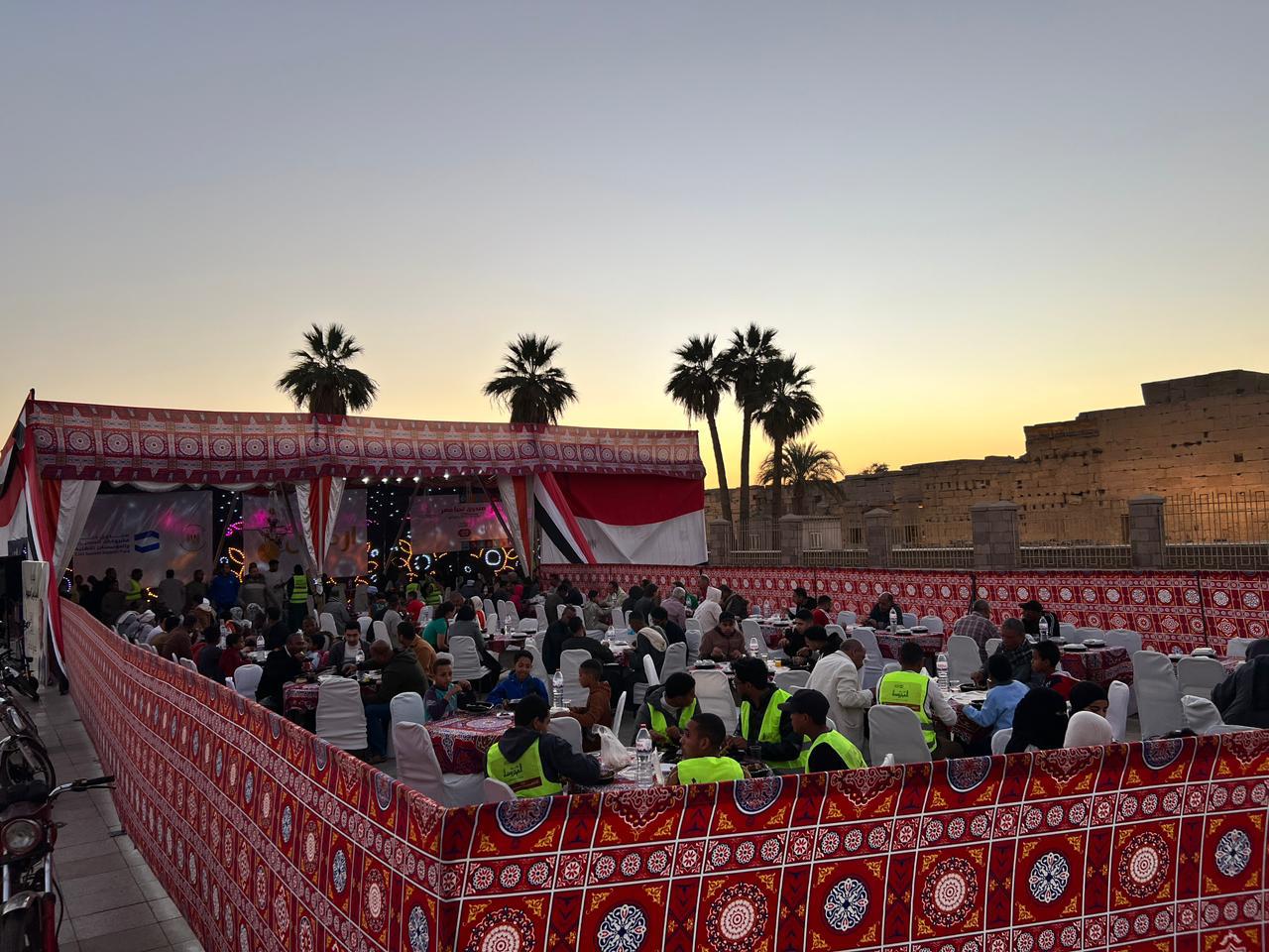 مبادرة أبواب الخير لدعم الأسر الأولى بالرعاية