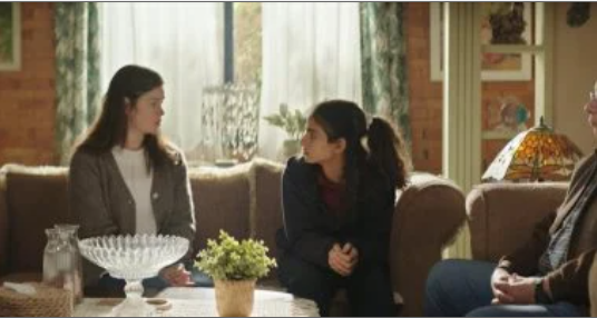 مسلسل كان ياما كان 