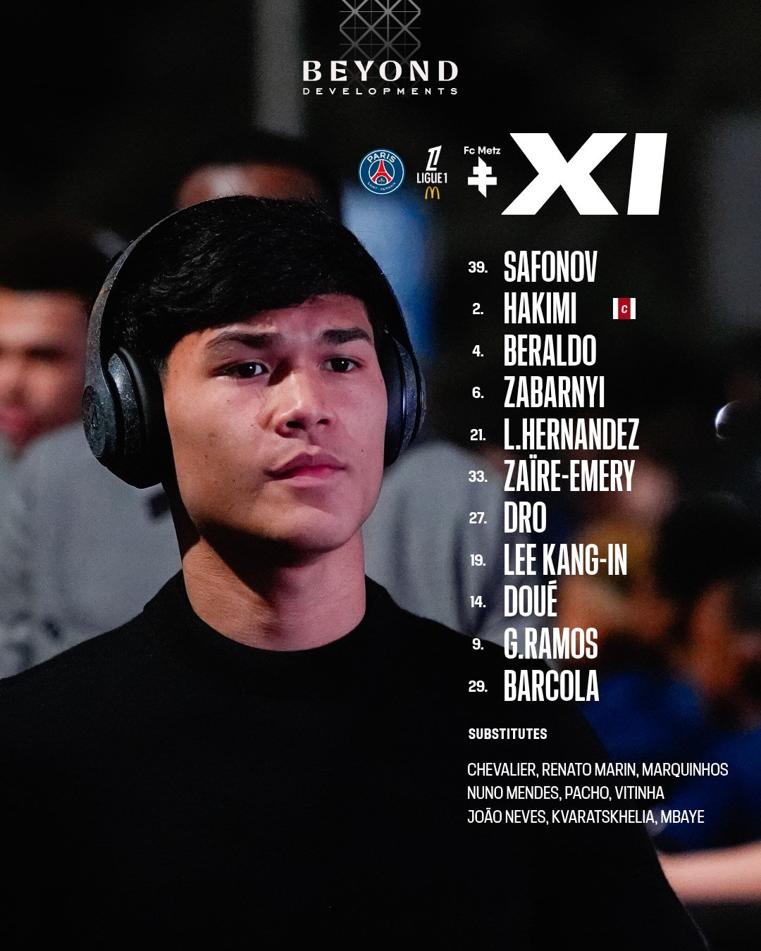 باريس سان جيرمان