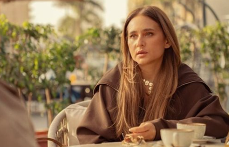 على قد الحب على قد الحب