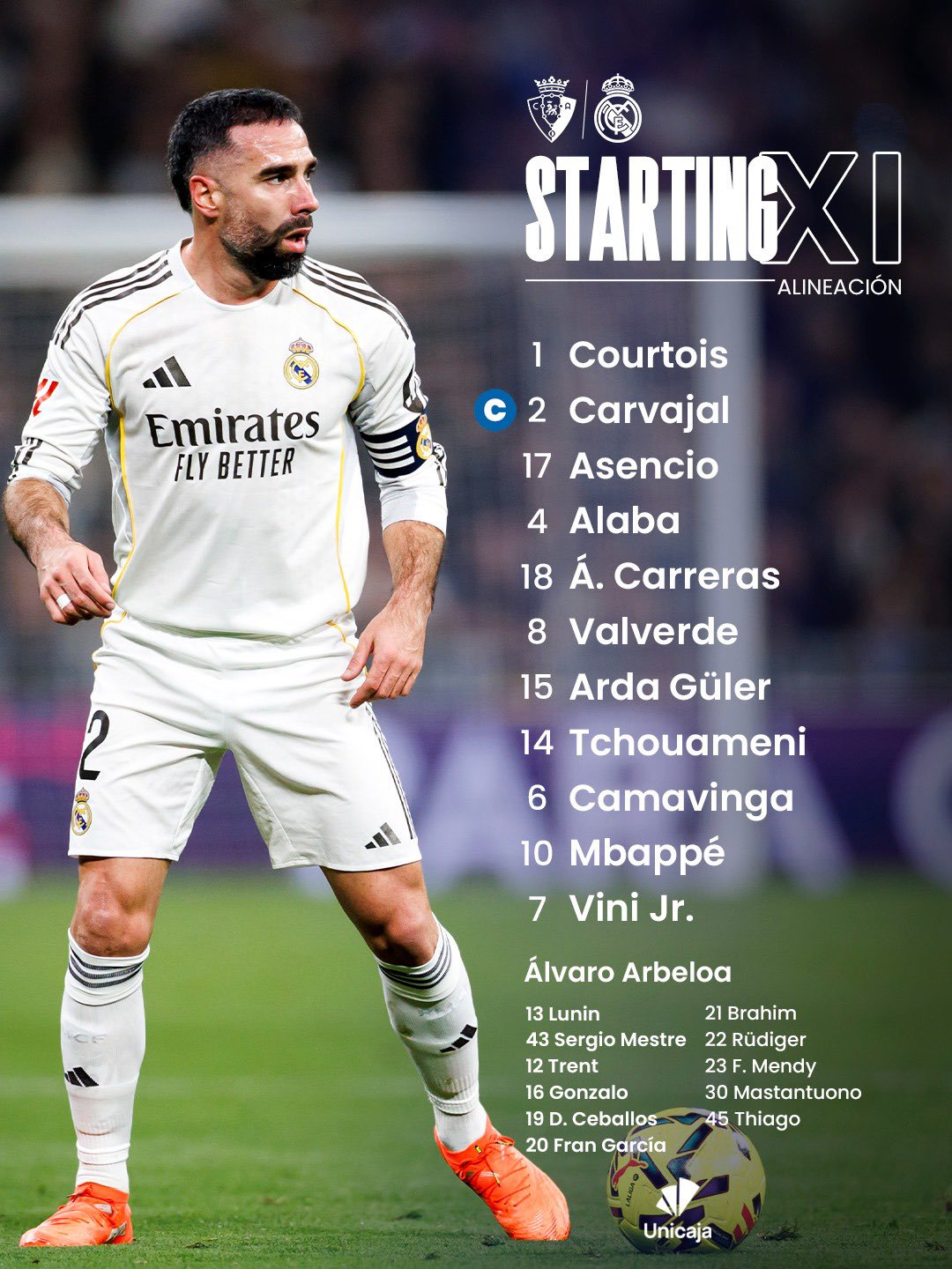 تشكيل ريال مدريد تشكيل ريال مدريد