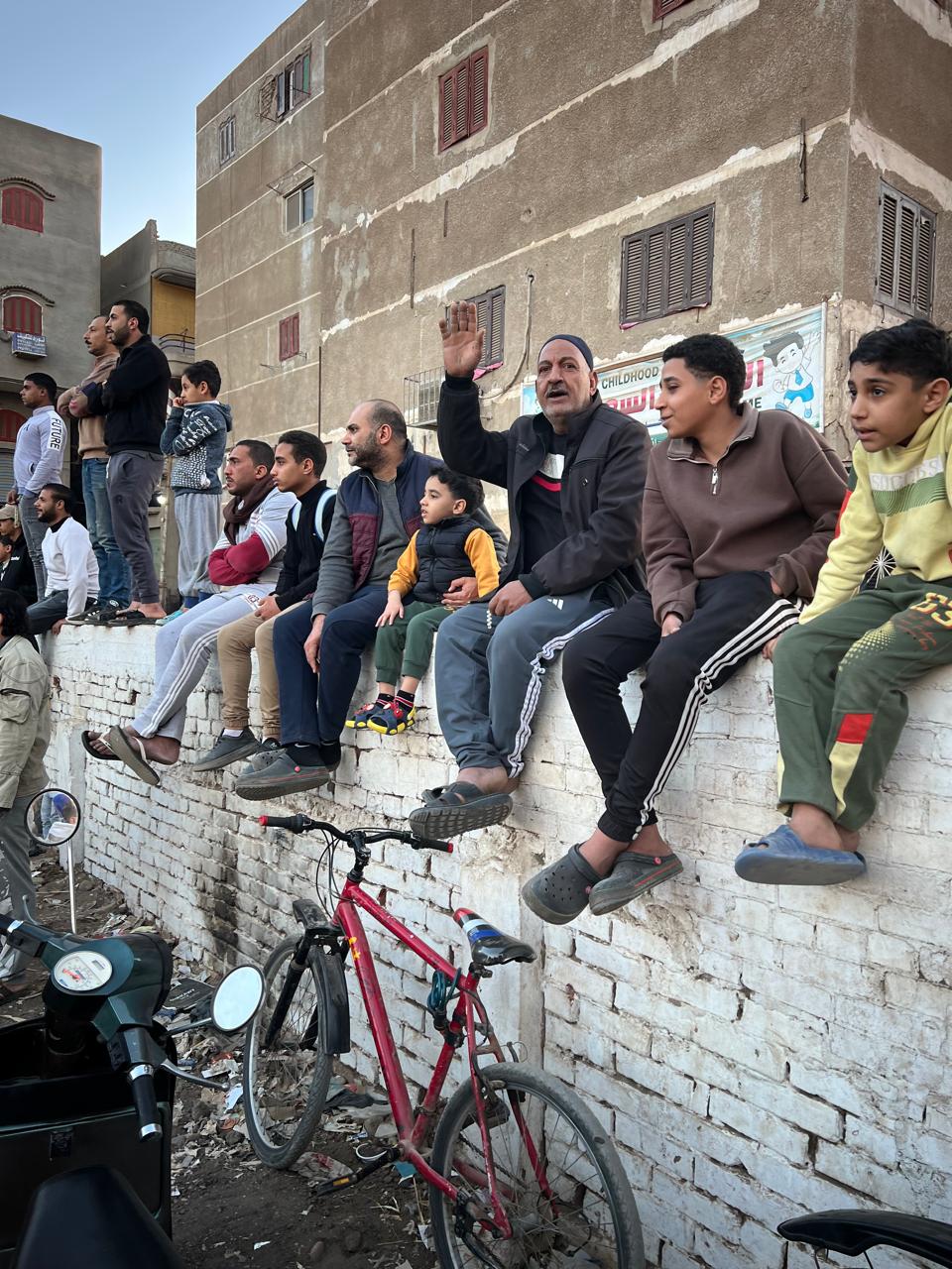 شغف الجمهور