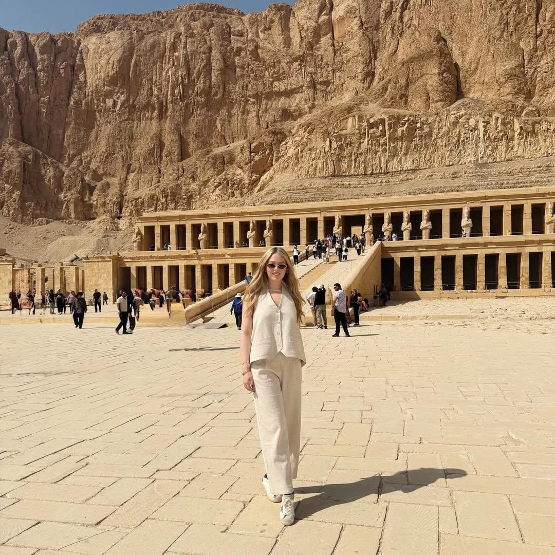 تيفاني ترامب