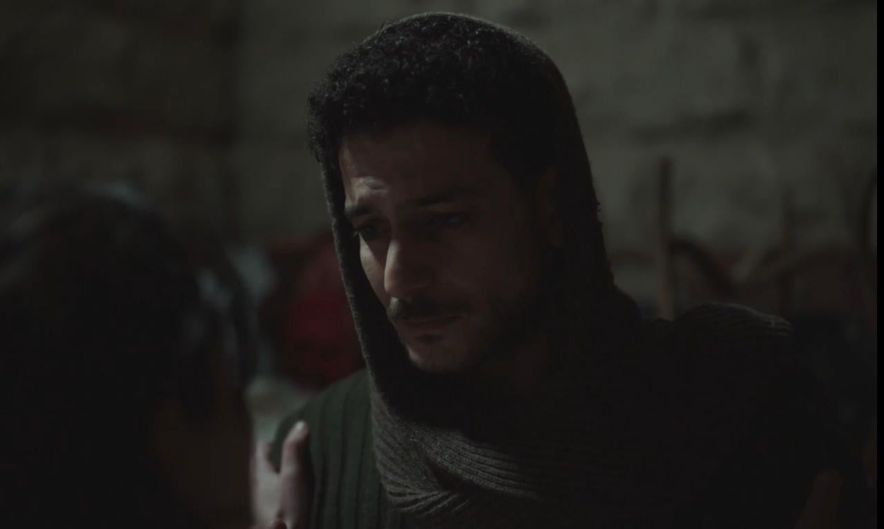 مسلسل صحاب الأرض (4)