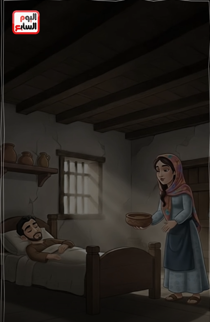 حلقات كنز الغلابة