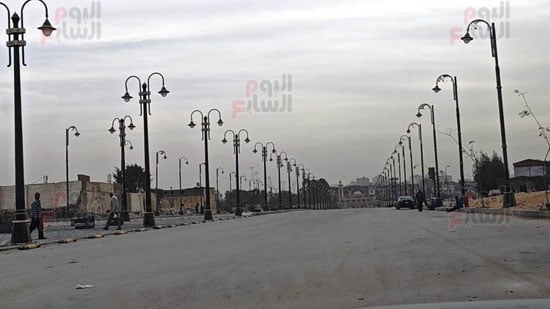 الشوارع-الجديدة الشوارع-الجديدة