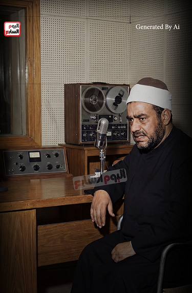 الشيخ النقشبندي