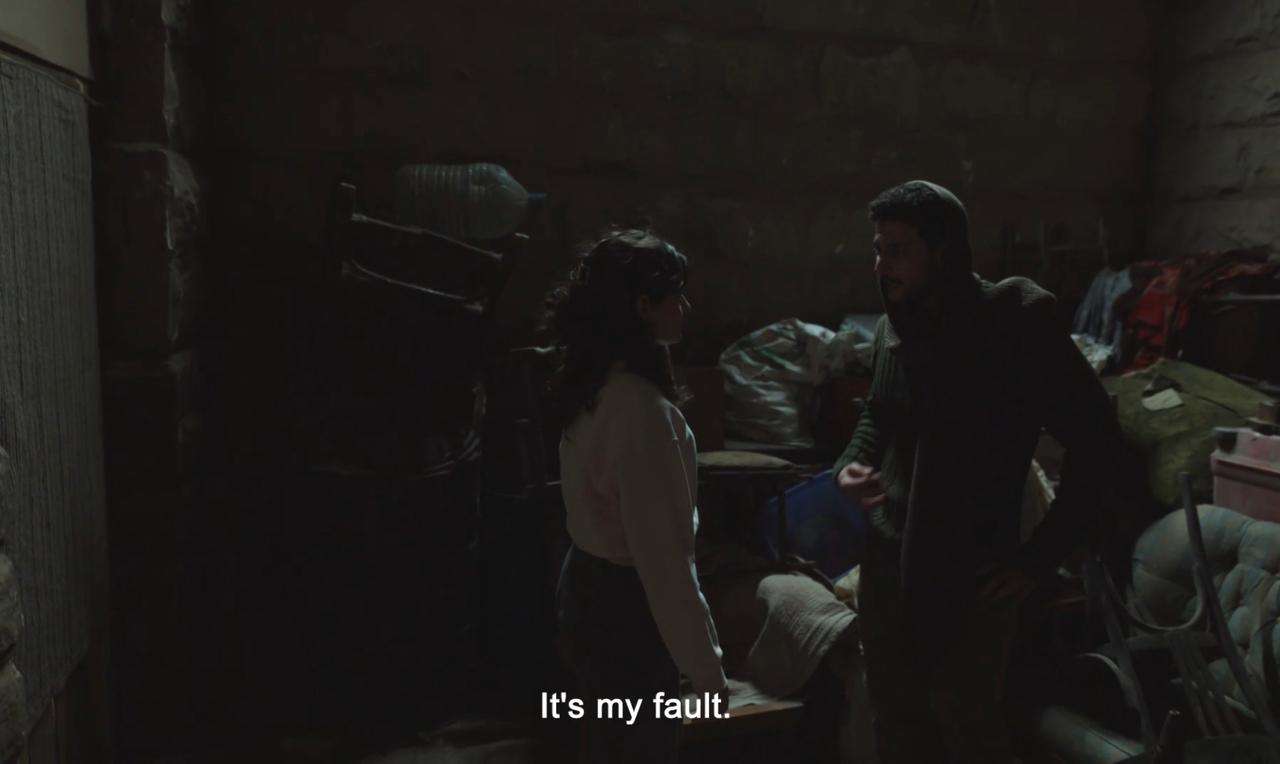 مسلسل صحاب الأرض (5)