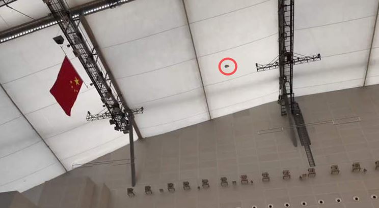 مراهقان يحطمان رقمين قياسيين عالميين فى الطائرة الورقية