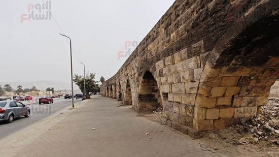 شارع-سور-مجرى-العيون