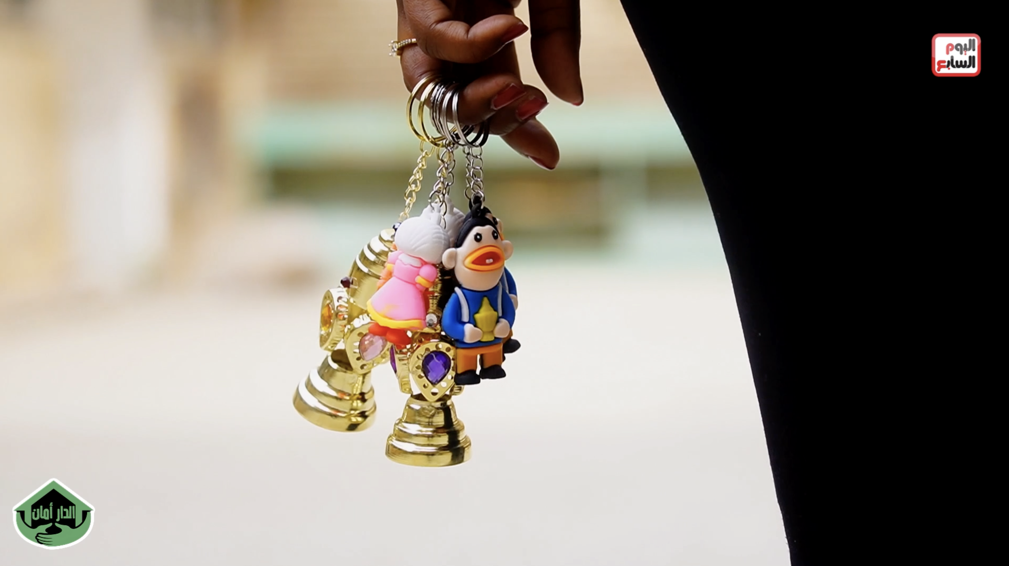 هدايا رمضان