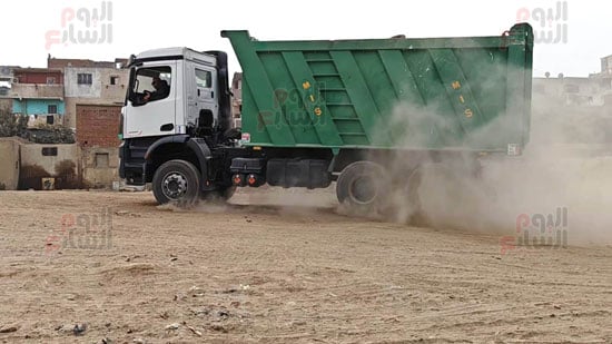 رفع-المخلفات