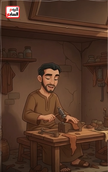 مسلسل كنز الغلابة