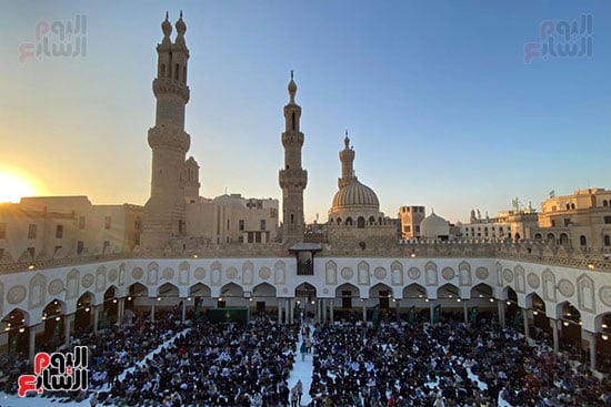 مسجد الجامع الأزهر مسجد الجامع الأزهر