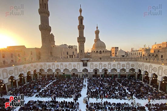 أفطار سبعة ألاف صائم أفطار سبعة ألاف صائم