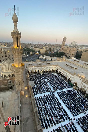 الأزهر الشريف