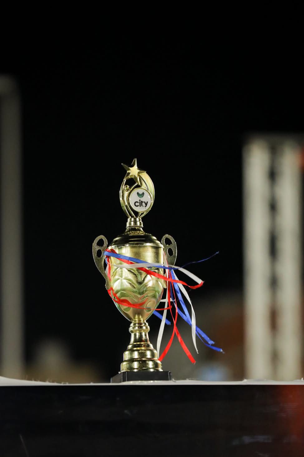 كأس الفائزين بالدورة الرمضانية