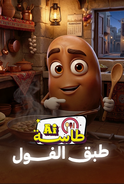 برنامج طاسة الـ AI