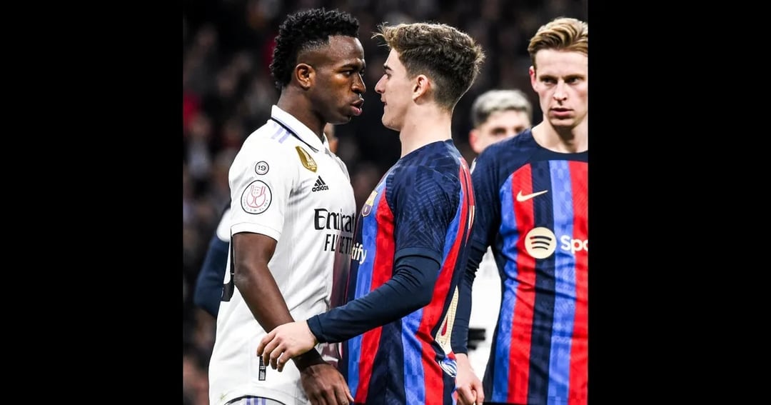 برشلونة ضد ريال مدريد برشلونة ضد ريال مدريد