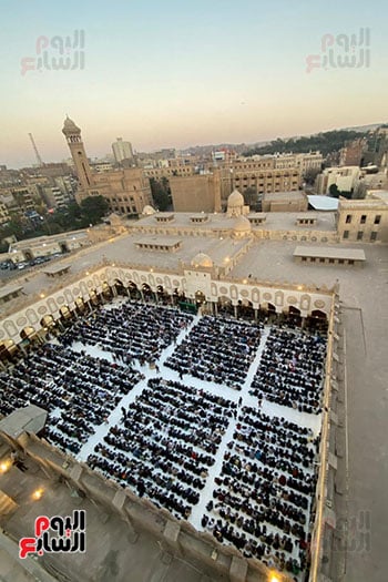 أفطار الأزهر أفطار الأزهر