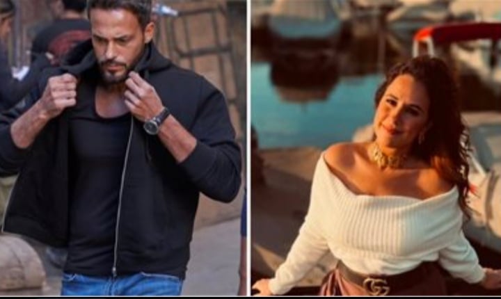 شيرى عادل تتألق في «فن الحرب» اشادات قوية بدورها (2)