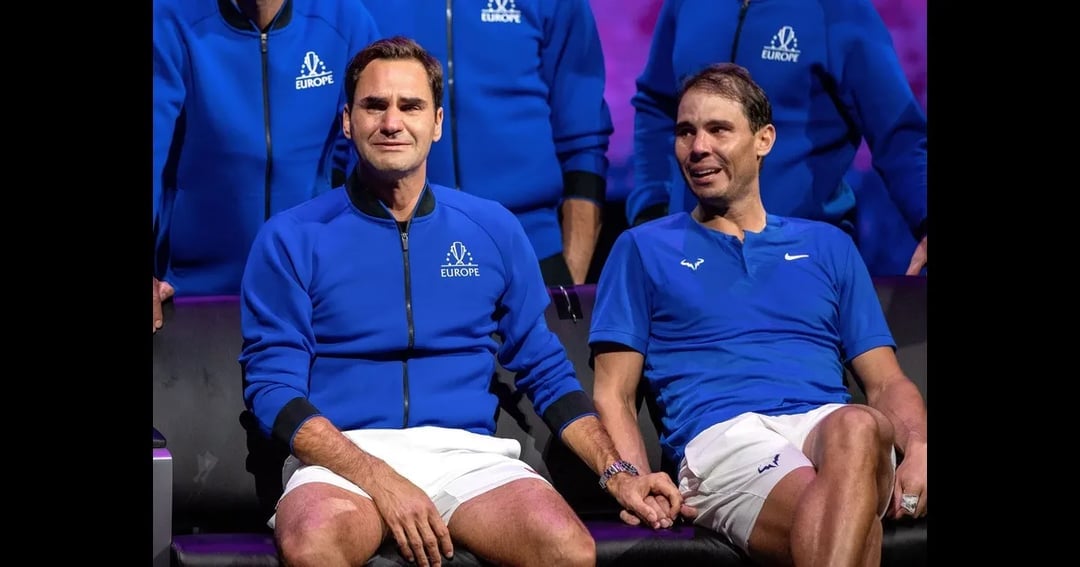 روجر فيدرر ضد رافائيل نادال روجر فيدرر ضد رافائيل نادال