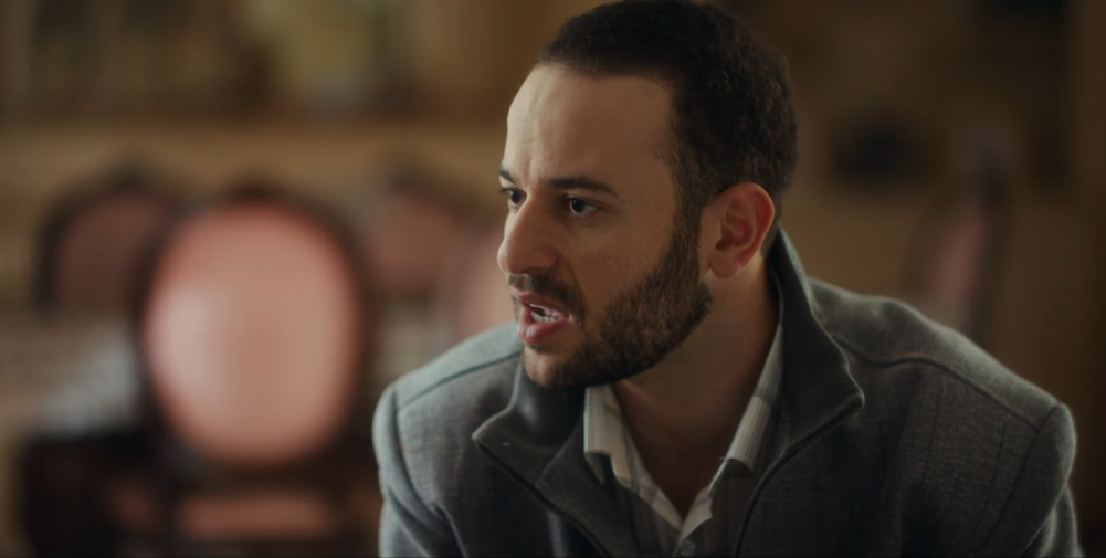 شقيق نور ابو الفتوح