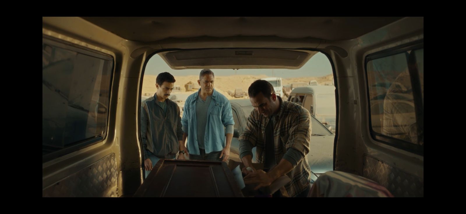 مسلسل رأس الأفعى  (3)