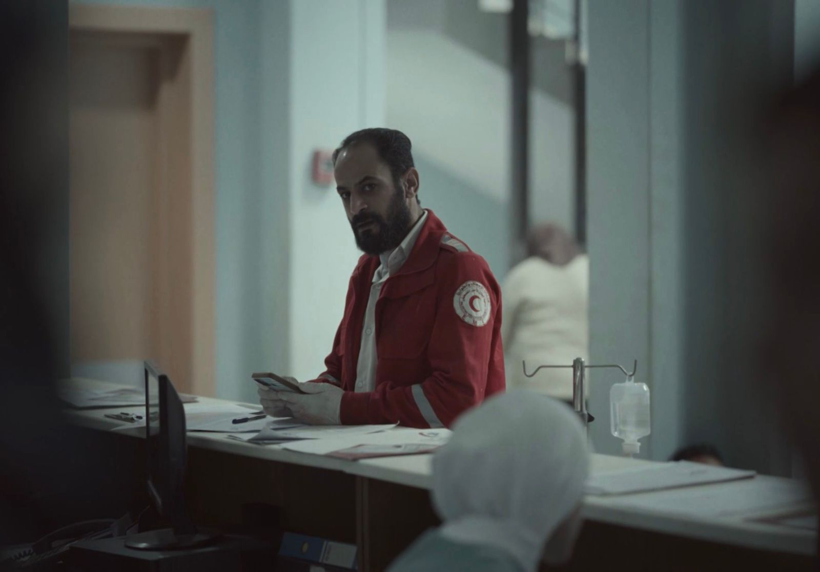 صحاب الأرض (1)