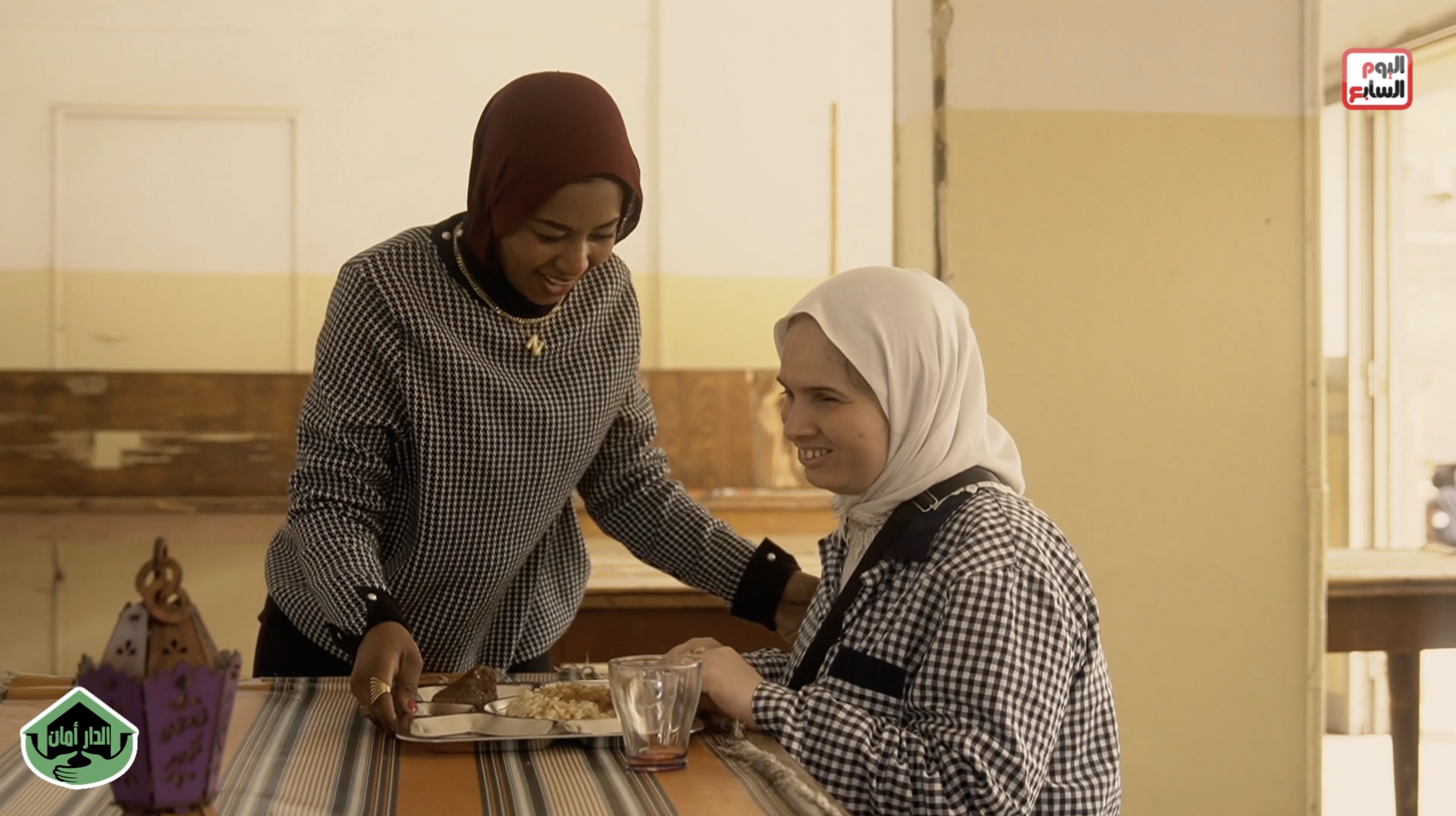 تحضير الطعام