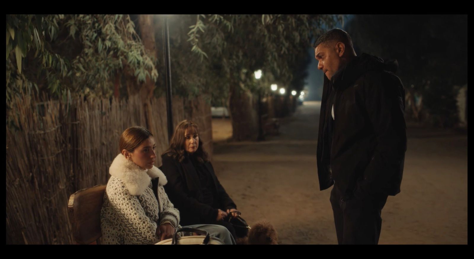 مسلسل اتنين غيرنا (8)