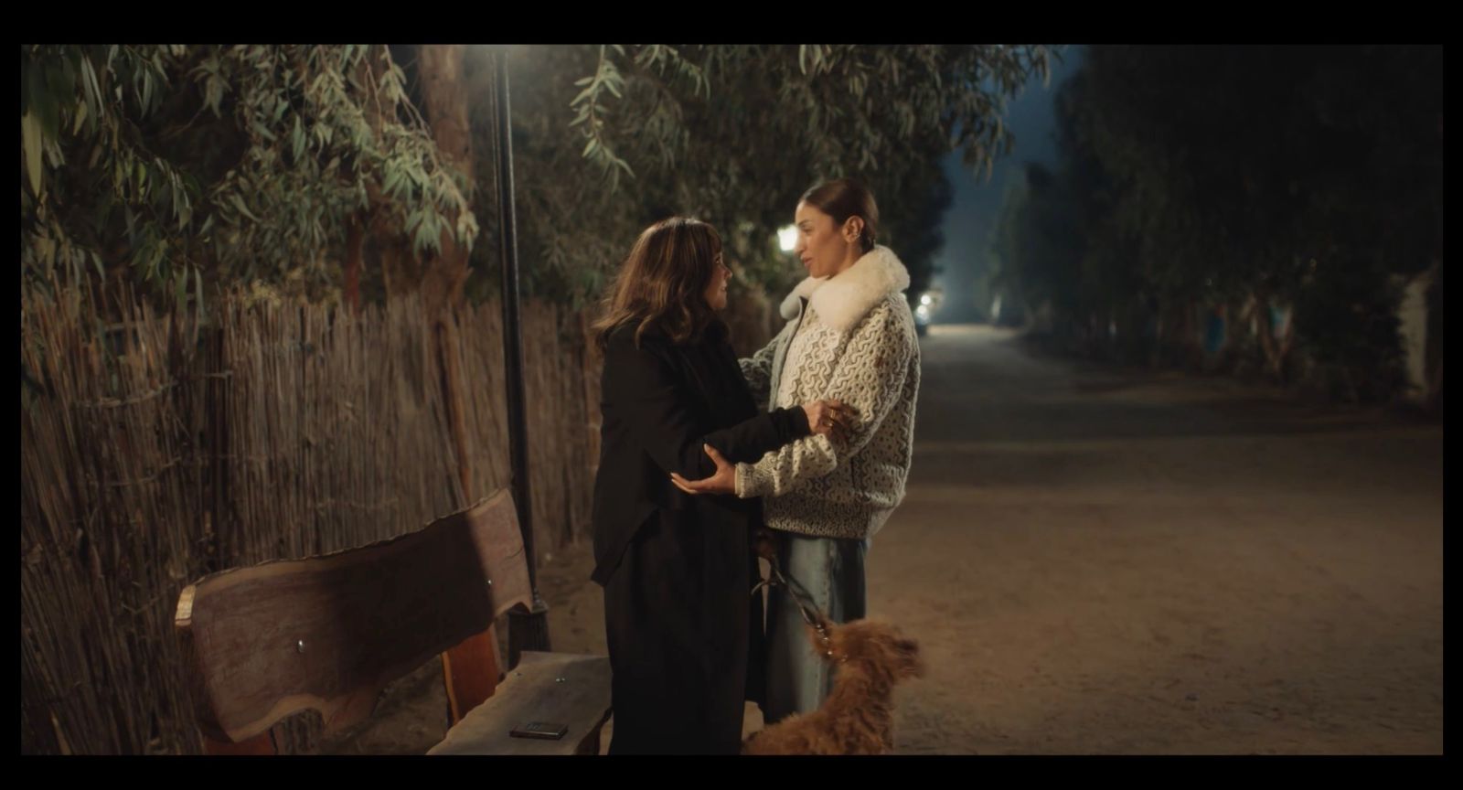 مسلسل اتنين غيرنا (1)