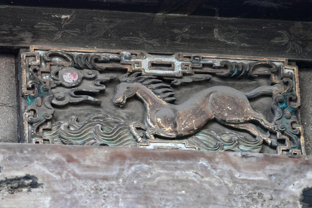 ثقافة الخيول في الصين (3)