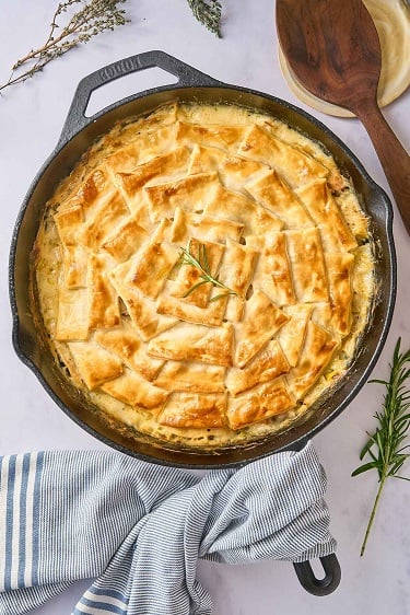 طريقة عمل فطيرة الجبنة طريقة عمل فطيرة الجبنة