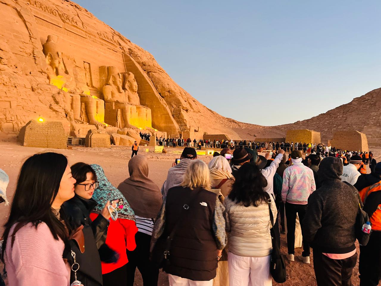 انتظار الظاهرة