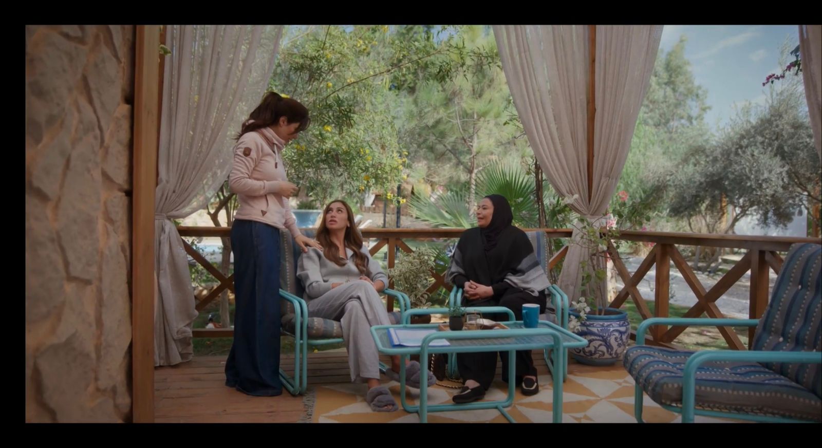 مسلسل اتنين غيرنا (3)