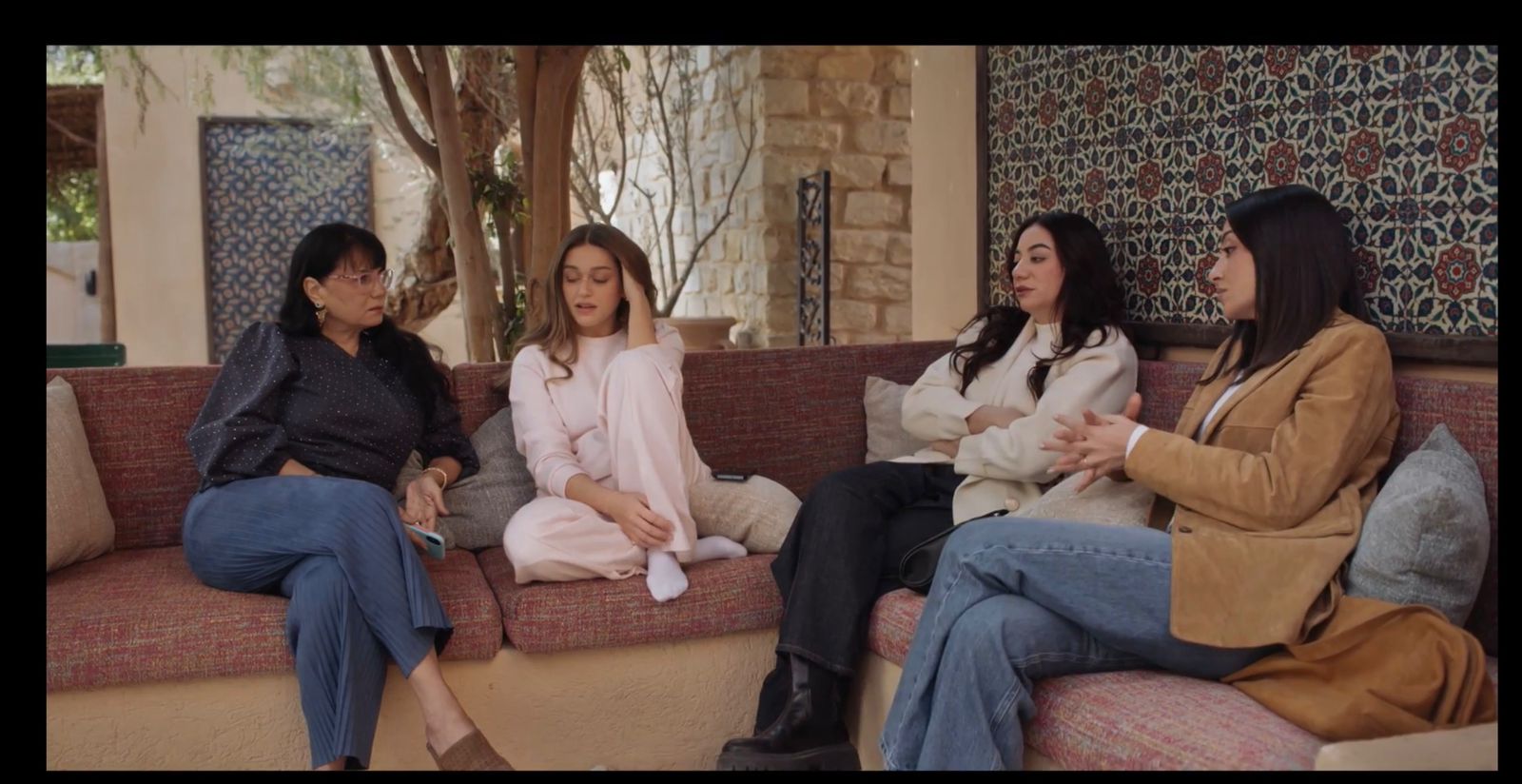 مسلسل اتنين غيرنا (3)