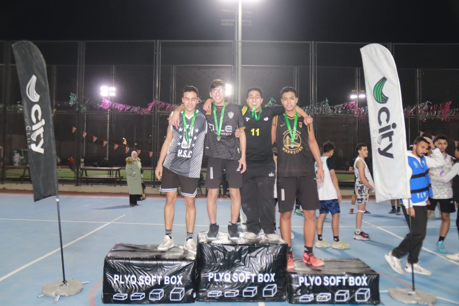 سيتى كلوب 2 سيتى كلوب 2