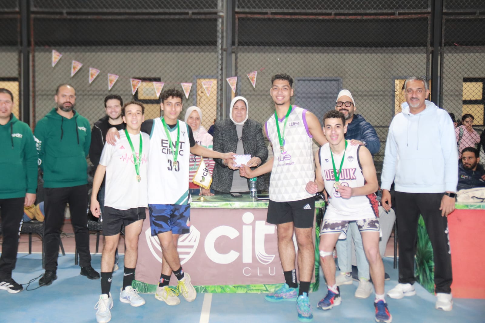 نادي المدينة نادي المدينة