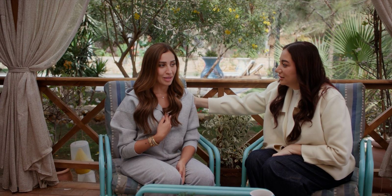 مسلسل اتنين غيرنا (5)