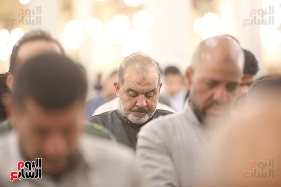 صلاه تراويح الليلة الخامسة (13)