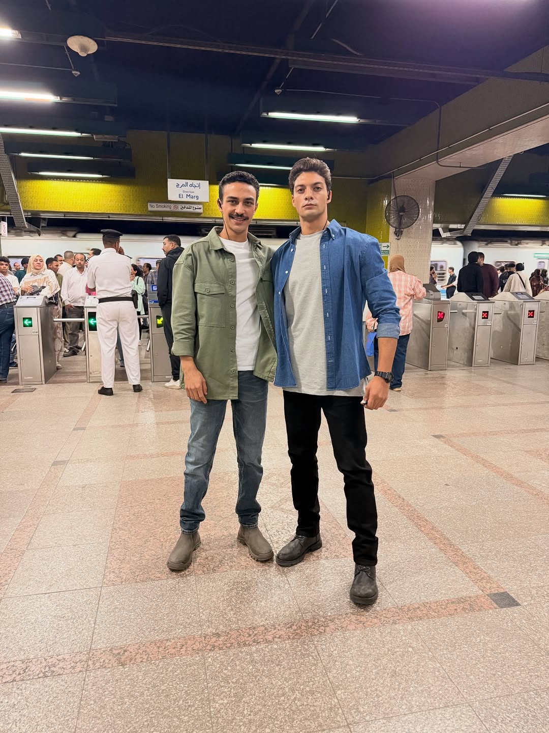 رأس الأفعى (5)