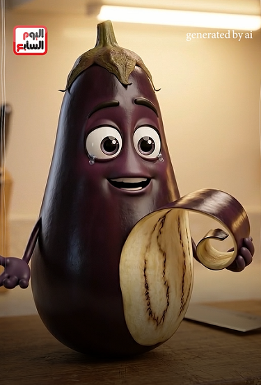 فوائد قشر الباذنجان