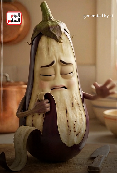 فيديو ذكاء اصطناعي