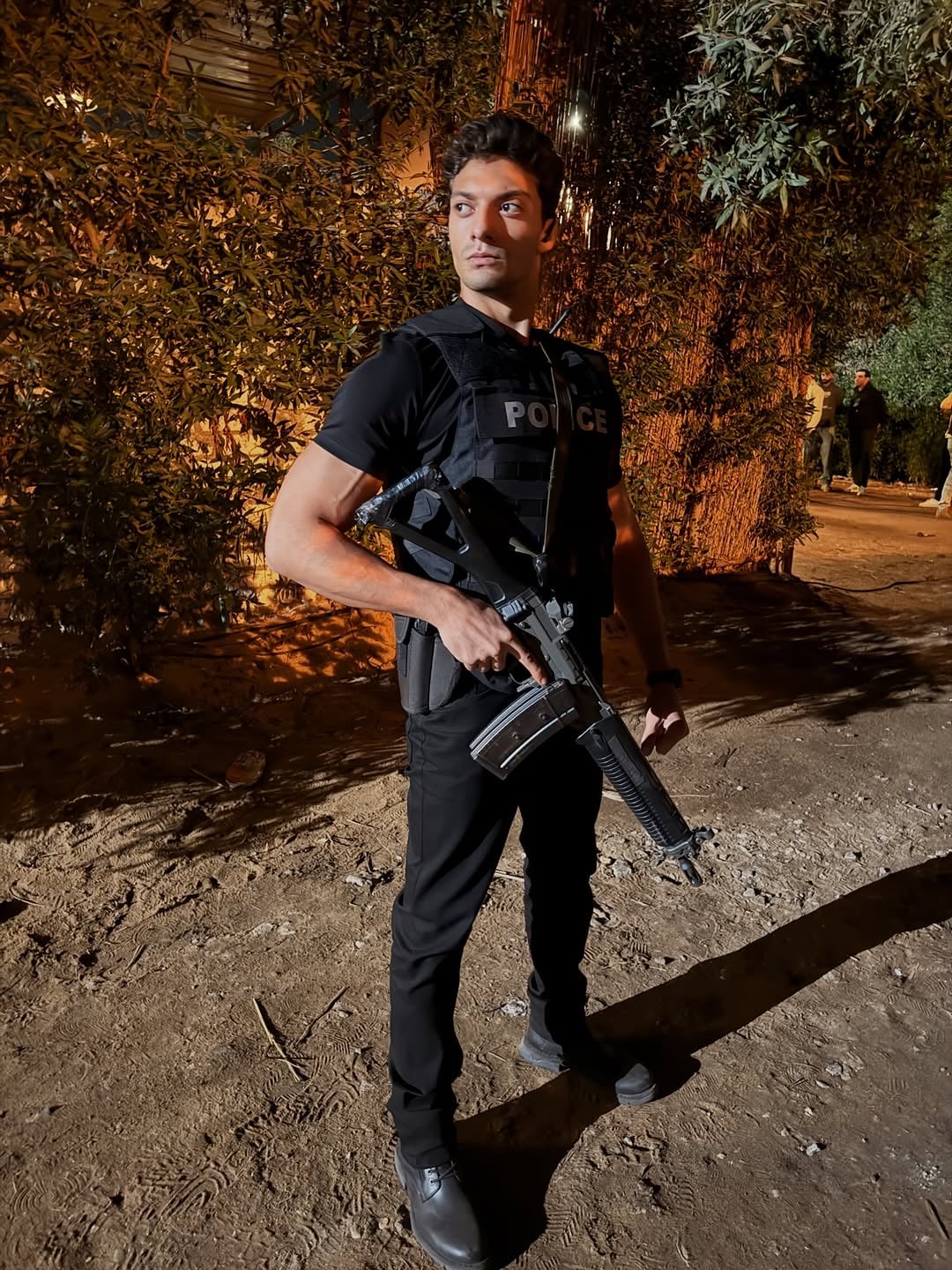 رأس الأفعى (4)