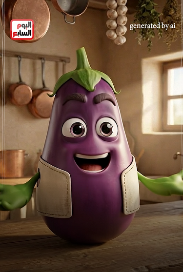 فوائد الباذنجان