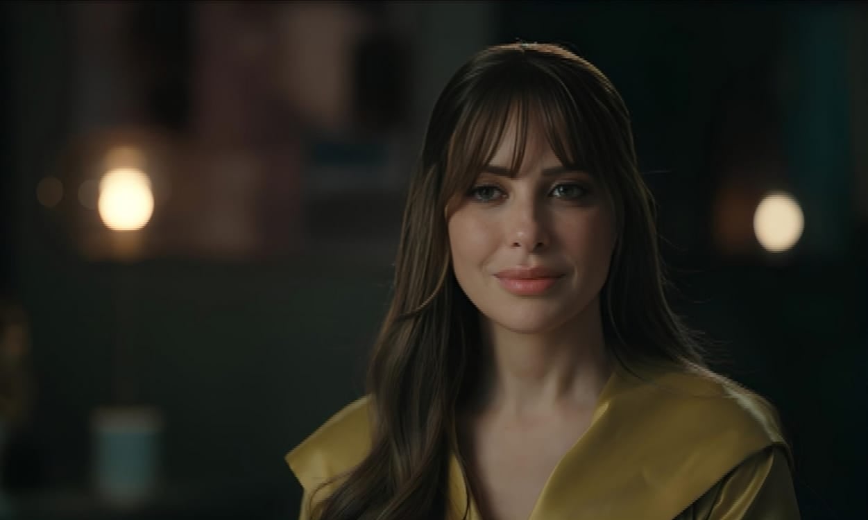 احتيال وخداع وخيانة ومؤامرات.. ماضي ريم مصطفى ينكشف في فن الحرب (1)